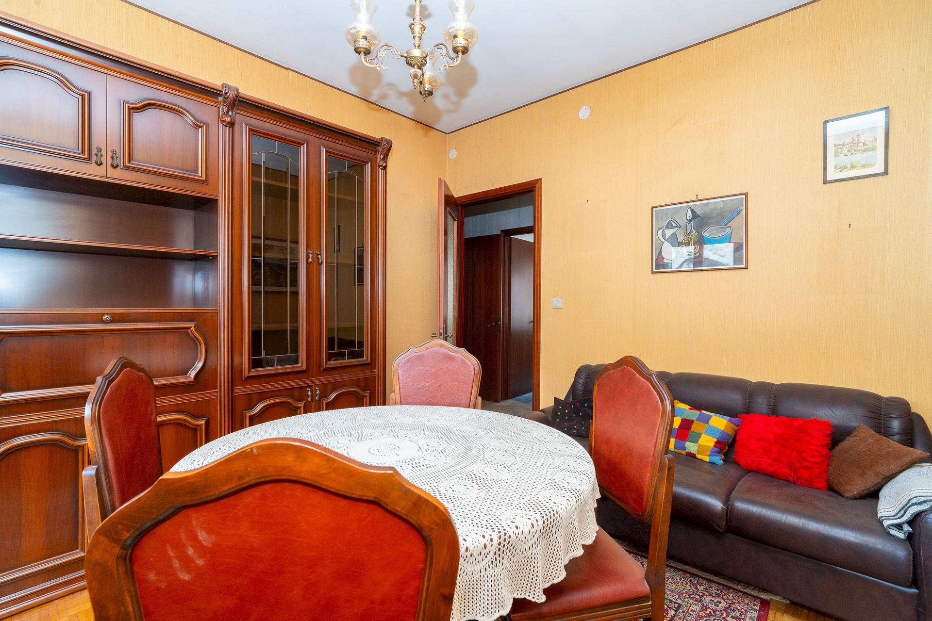 Porzione di casa in Via Guglielmo Marconi 13, Monterosso Grana