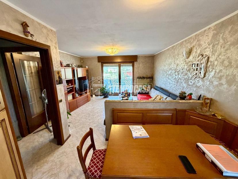 Quadrilocale in Viale Roma 87, Ponte nelle Alpi — foto 4 di 5