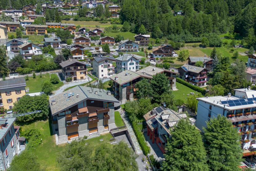Trilocale in Via Negri 4, Bormio — foto 5 di 5