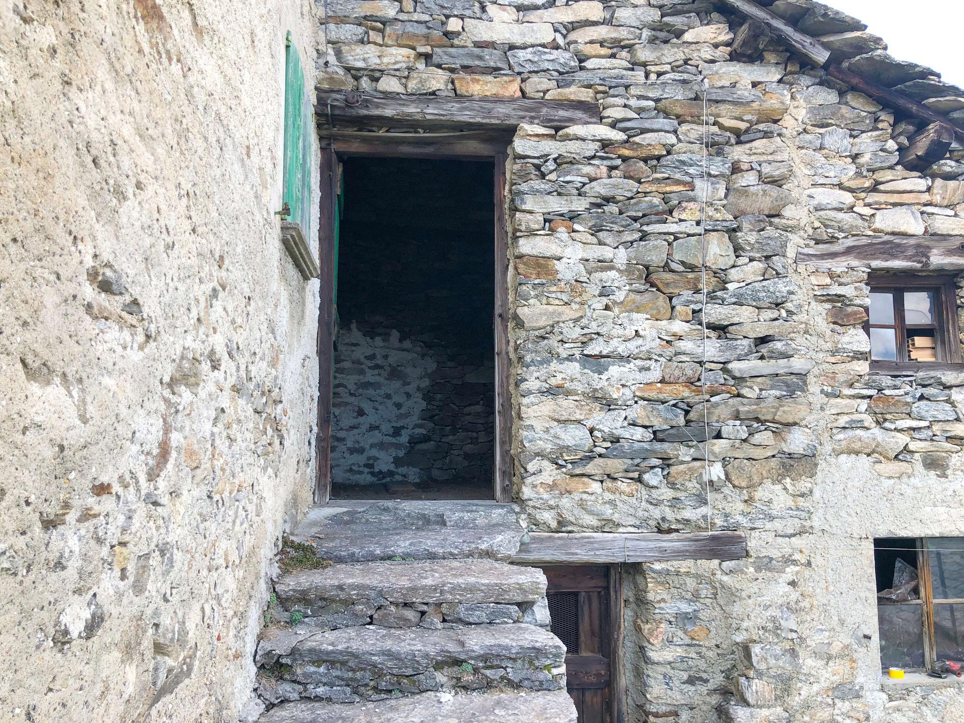 Rustico in Olmo, San Giacomo Filippo