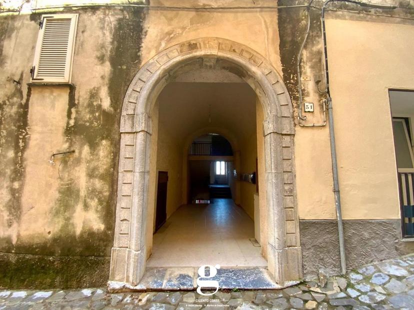 Appartamento in Via Vittorio Emanuele  24, Ascea — foto 4 di 5