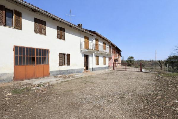 Cascina in Borgata San Giacomo 36, San Damiano d'Asti — foto 5 di 5