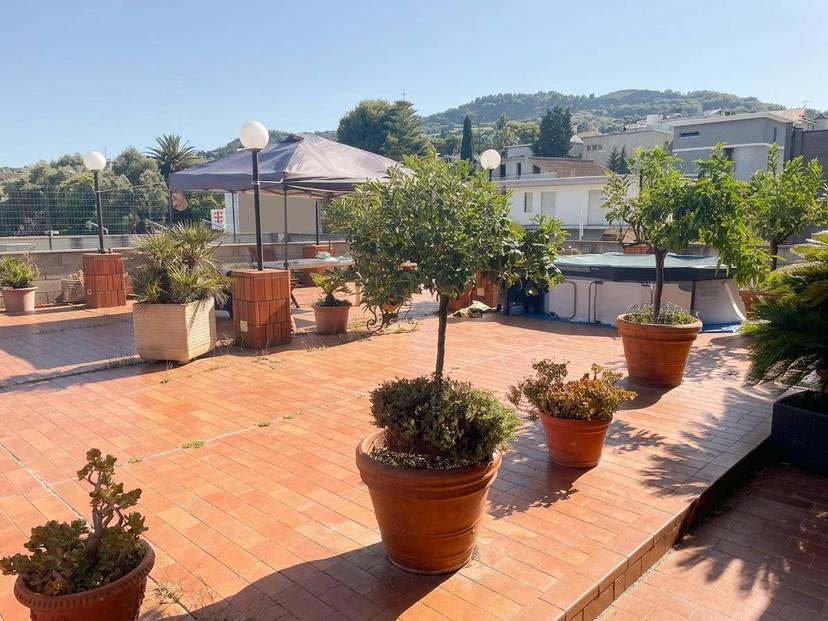 Quadrilocale in Via Forlanini, San Benedetto del Tronto — foto 5 di 5