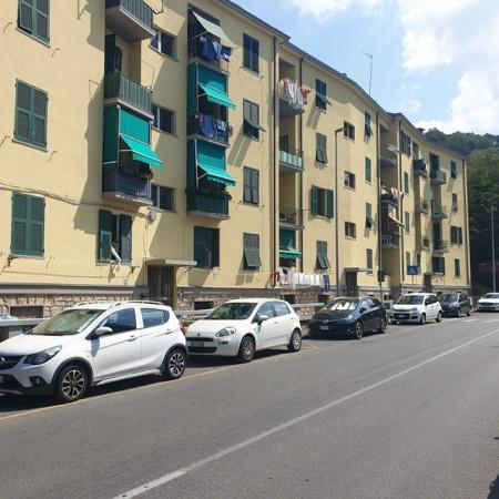 Quadrilocale in Viale San Bartolomeo 965, La Spezia