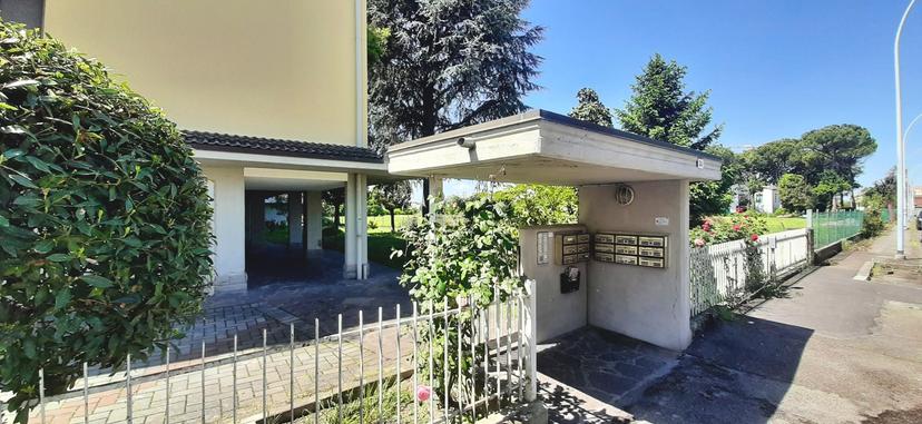 Quadrilocale in Golfarelli 24, Forlì — foto 4 di 5