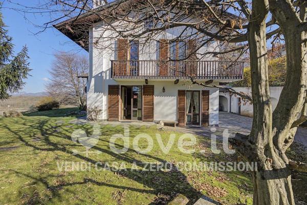 Villa, Malnate — foto 3 di 5