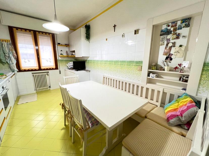 Casa indipendente in Via Giuseppe Garibaldi, Campodarsego — foto 5 di 5
