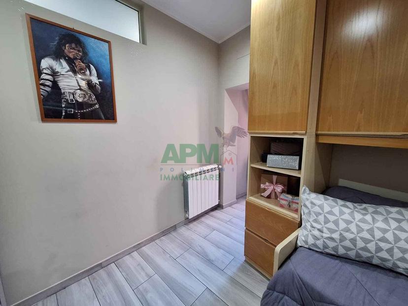 Appartamento in Via Reggio Campi II Tronco 53, Reggio di Calabria — foto 3 di 5