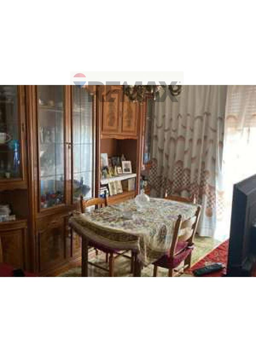 Bilocale in Via Caravaggio 17, Sant'Agata di Militello — foto 2 di 5