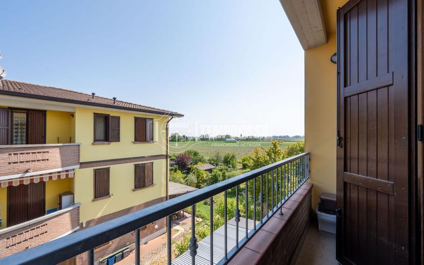 Quadrilocale in Via Francesco Borromini, Reggio nell'Emilia — foto 5 di 5