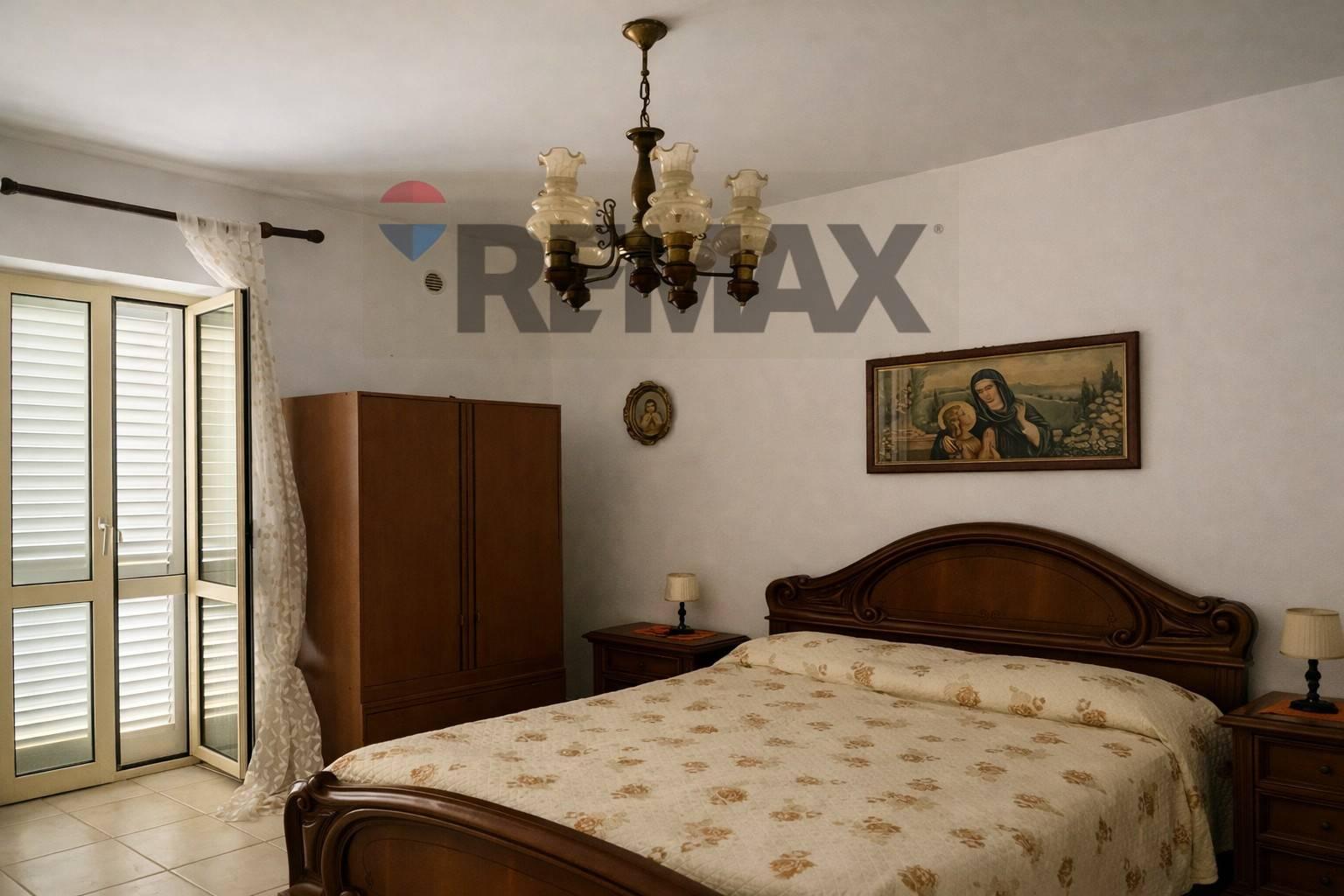 Casa indipendente in Via Petramone 31, Soveria Mannelli