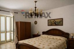 Casa indipendente in Via Petramone 31, Soveria Mannelli