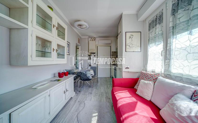 Bilocale in Via Giuseppe Mazzini 36/a/ B, Biandronno — foto 5 di 5