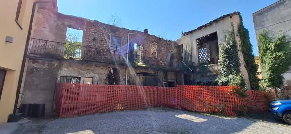 Rustico in Via San Materno 9, Figino Serenza — foto 4 di 5