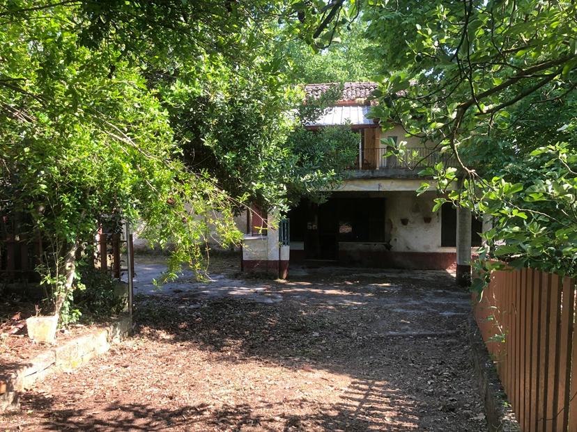Casa indipendente in Via Fiume 13, Alatri — foto 3 di 5