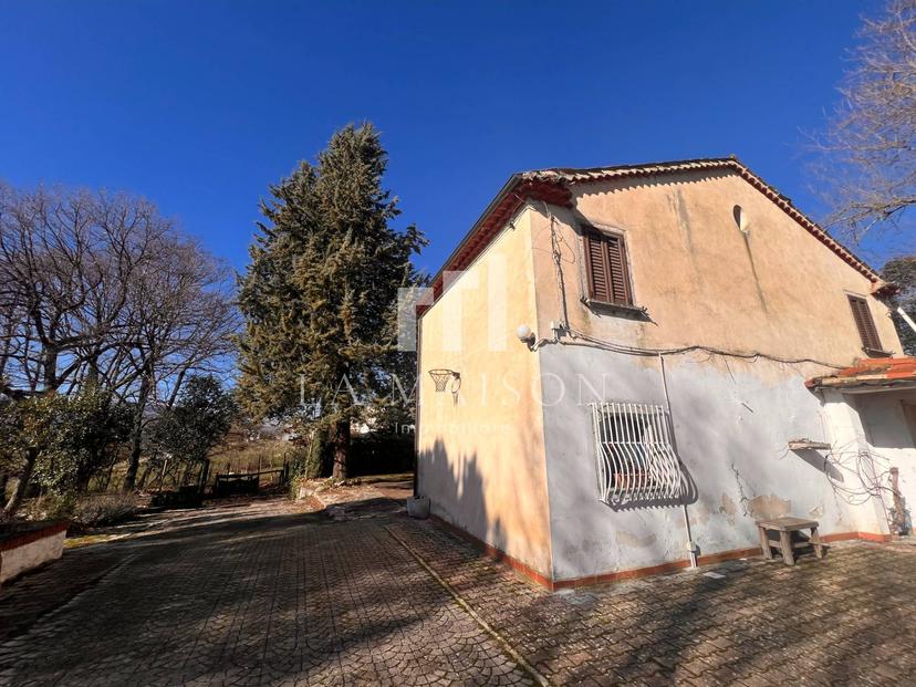 Casa indipendente in C.da Cannete, Vinchiaturo — foto 5 di 5
