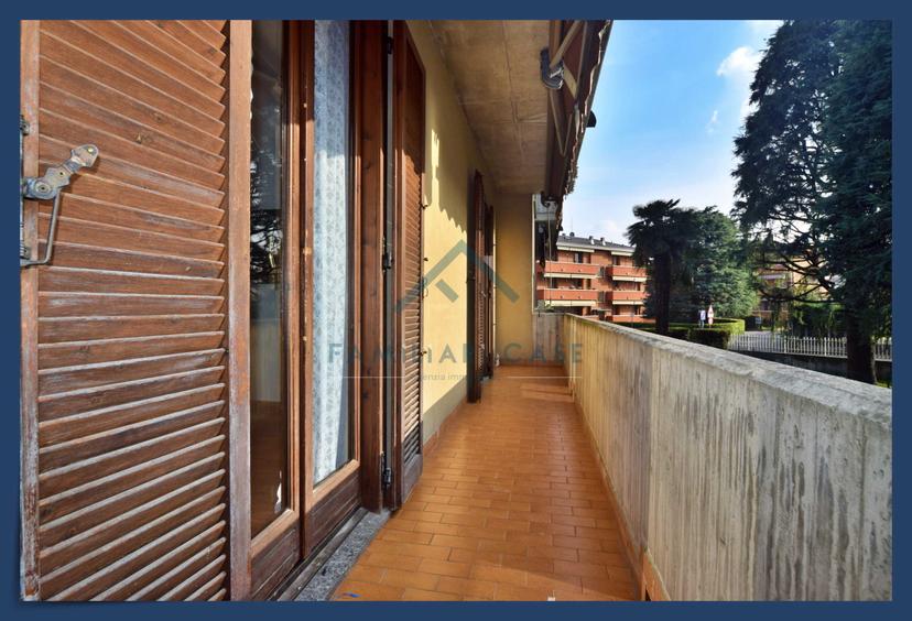Trilocale in Risorgimento, Buguggiate — foto 4 di 5