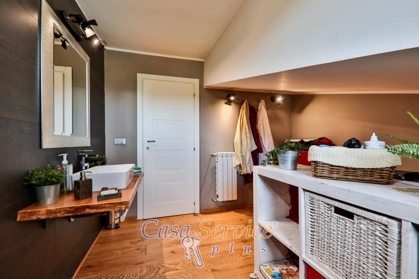 Villa in Viale Primo Maggio, Marino — foto 5 di 5