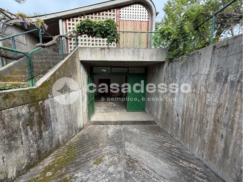 Villa unifamiliare in Cascina Cavenago 4, Ghemme — foto 2 di 5