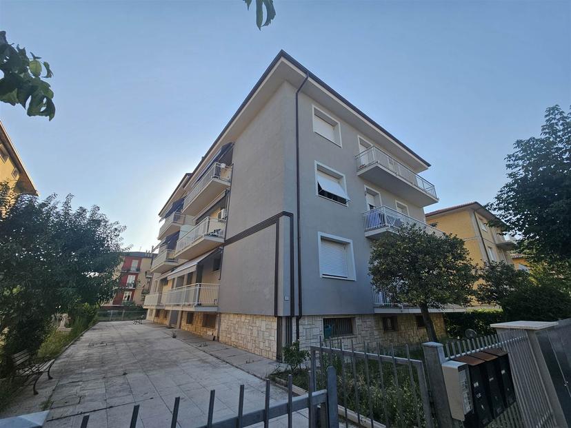 Quadrilocale, San Severino Marche — foto 3 di 5