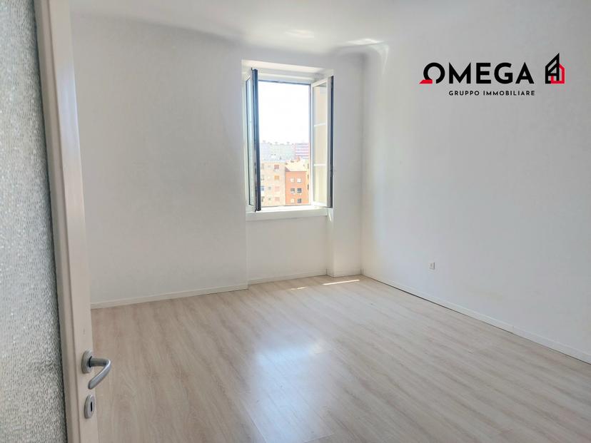 Bilocale in Via delle Settefontane 54, Trieste — foto 3 di 5
