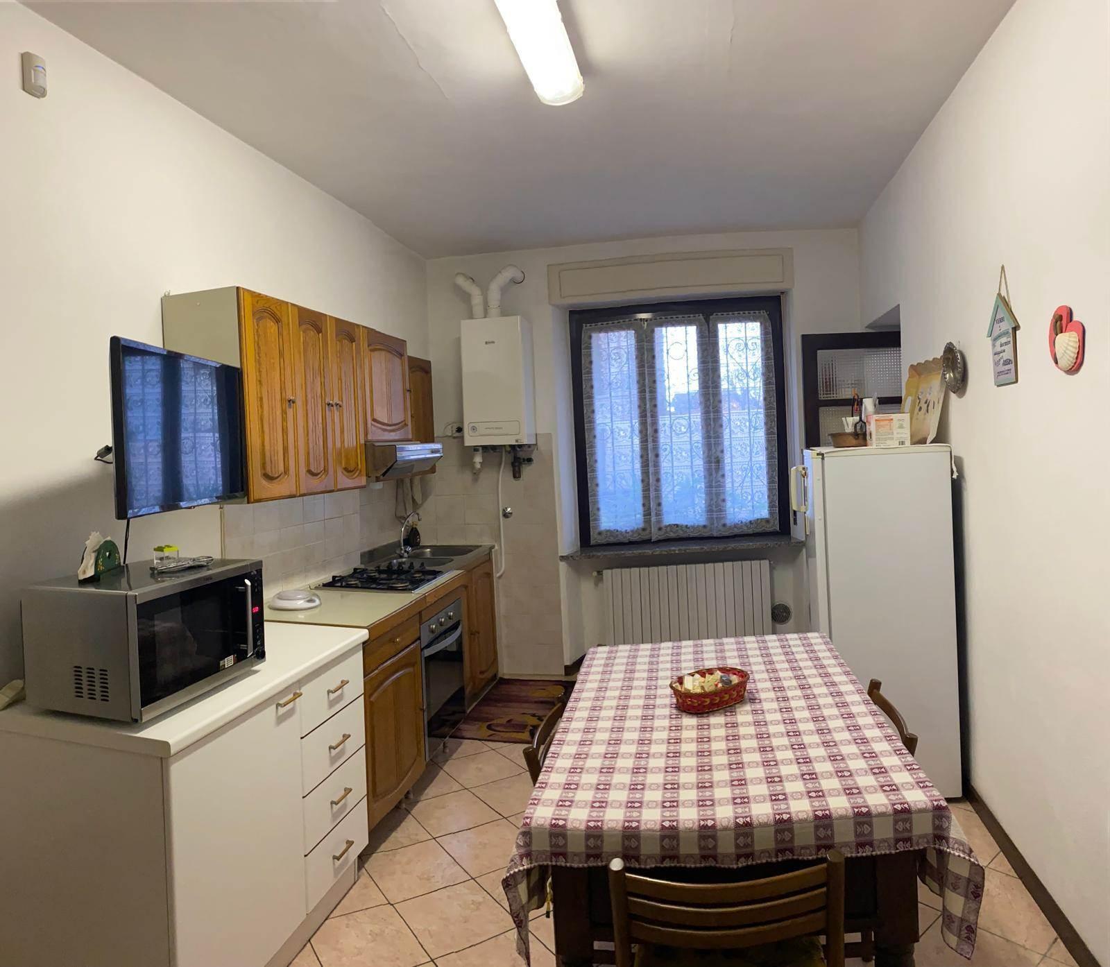 Casa indipendente, Alessandria