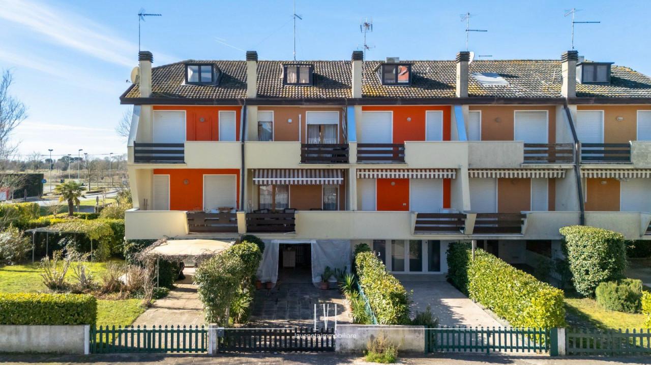 Villa a schiera in Via Vasco De Gama 3, Caorle