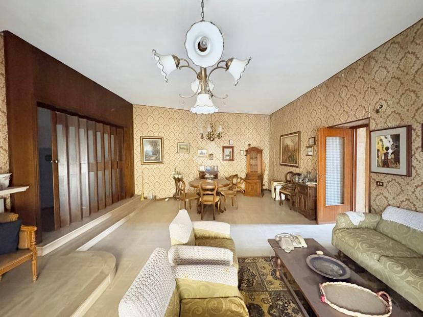 Casa indipendente in Via Vittorio Veneto 1, Corte Franca — foto 5 di 5