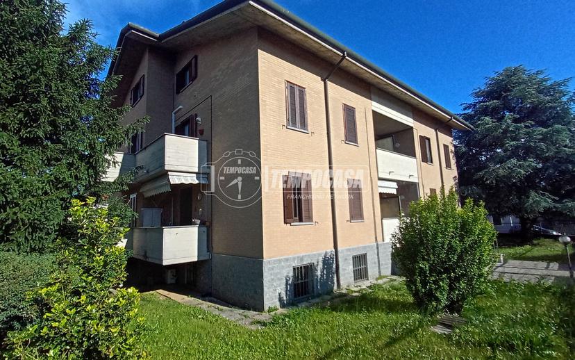 Bilocale in Via Caduti Cesatesi 7, Cesate — foto 3 di 5