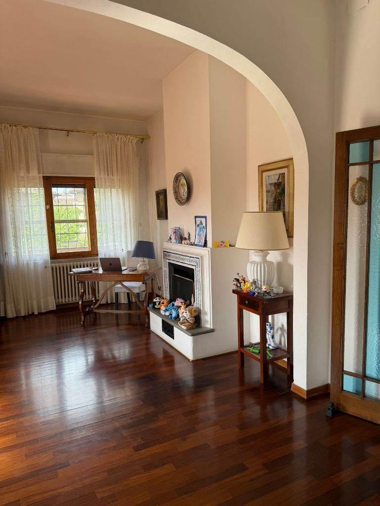 Villa, Siena — foto 2 di 5