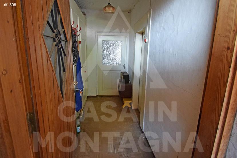 Bilocale, Ziano di Fiemme — foto 5 di 5