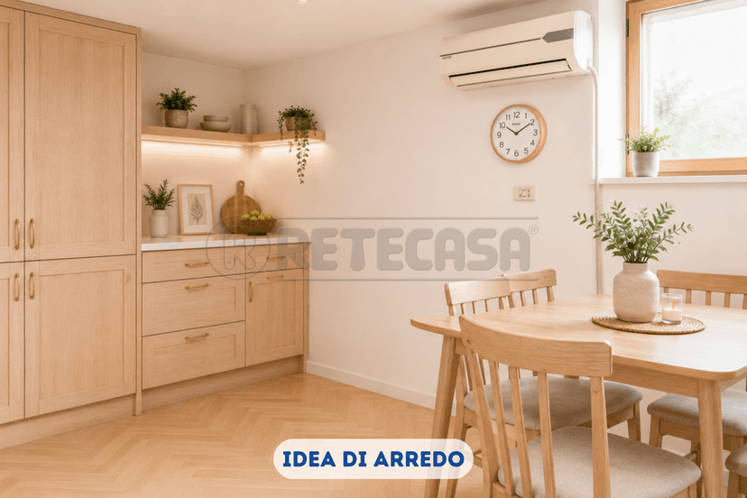 Bilocale in Via Cardinale dell'Olio 43, Bisceglie — foto 5 di 5