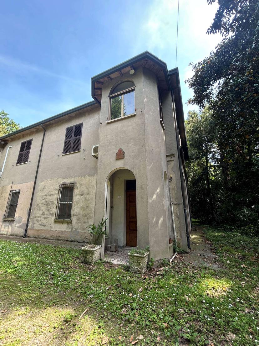 Villa bifamiliare in Via Roma, Alfonsine — foto 4 di 5