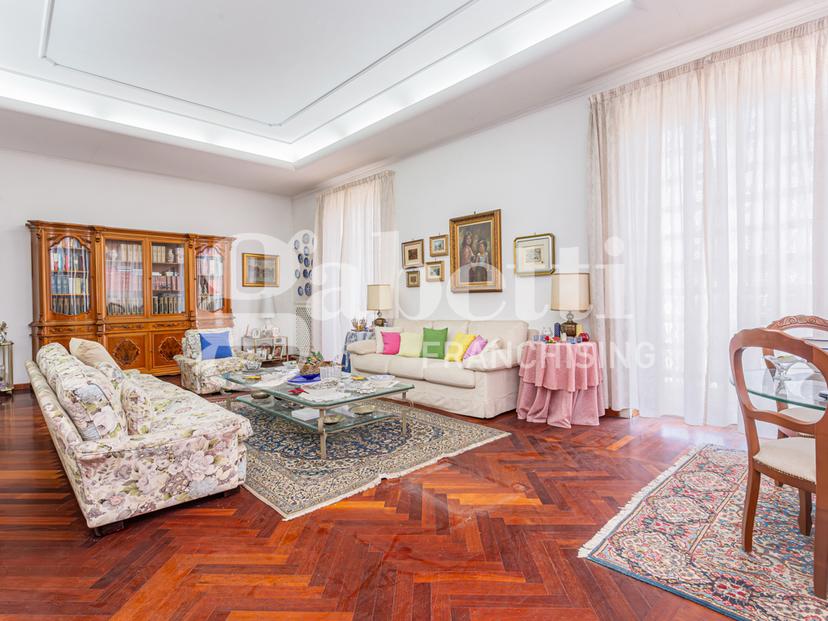 Appartamento in Via Merolla, Marano di Napoli — foto 4 di 5