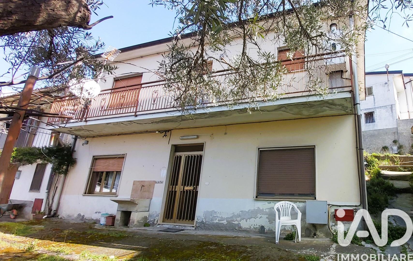 Casa indipendente in Contrada&nbsp; San Lorenzo 118, Lago