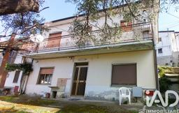 Casa indipendente in Contrada&nbsp; San Lorenzo 118, Lago