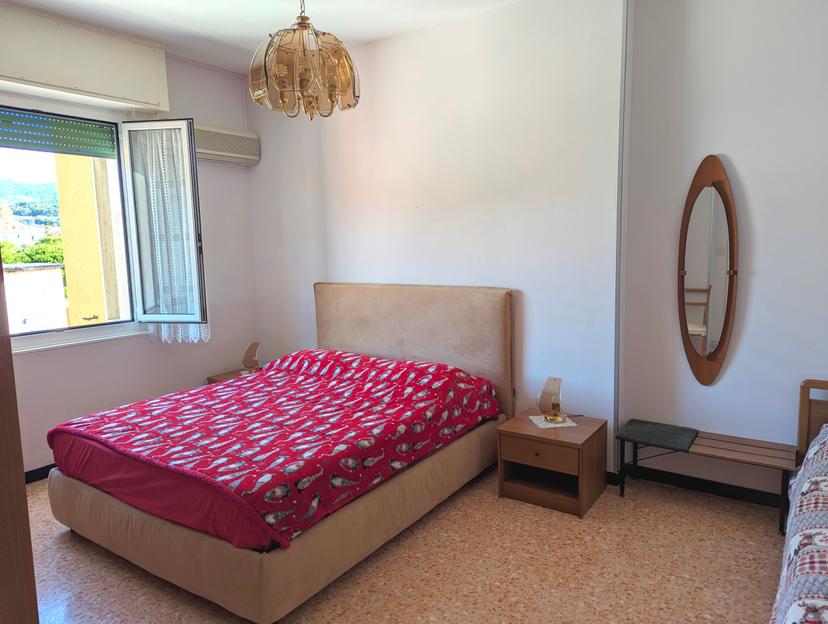 Bilocale in Via Sicilia 9, San Bartolomeo al Mare — foto 2 di 5