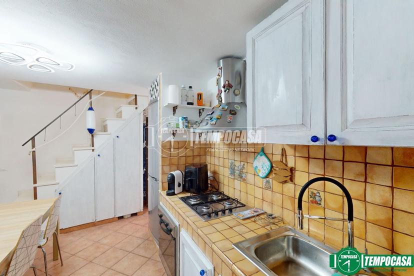 Casa indipendente in Via Luigi Valentini 82, Arcola