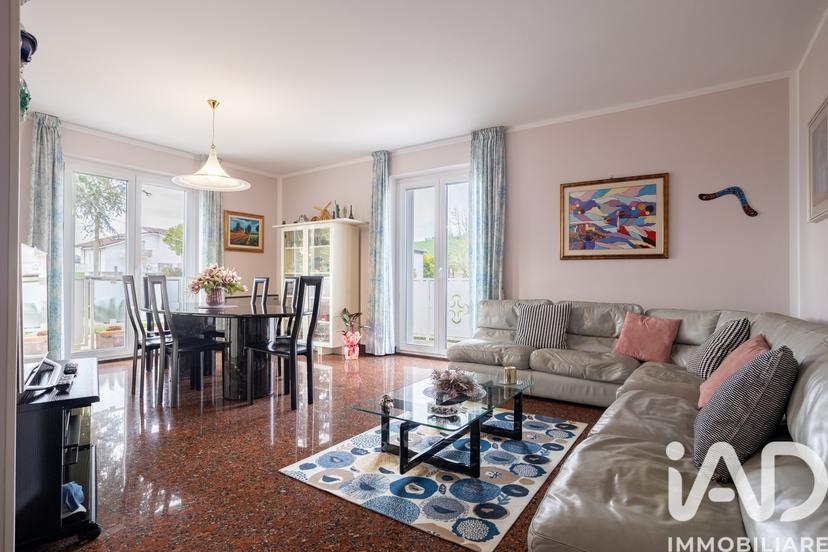 Villa in Viale dei Monti, Montegranaro — foto 4 di 5