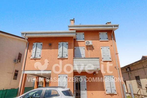 Quadrilocale in Strada Solarolo 67, Goito — foto 5 di 5
