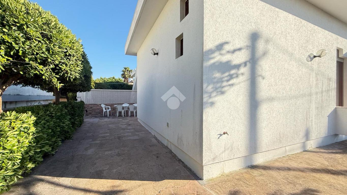 Villa a schiera in Via Enrico Dandolo 5, Racale