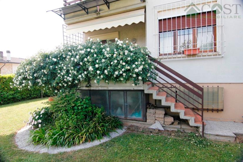 Villa a schiera in Via Caselle, Caldogno — foto 4 di 5