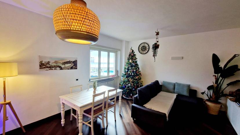 Trilocale in Piazzetta Santa Maria 7, Civitavecchia — foto 4 di 5