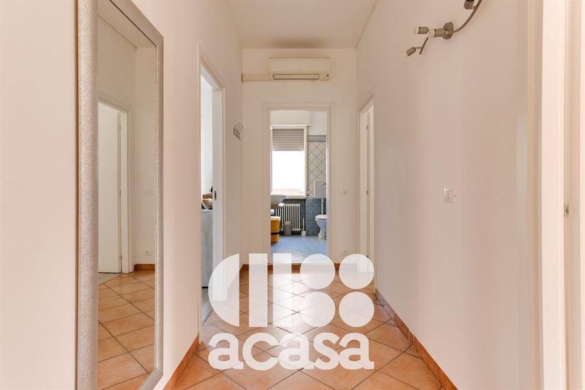 Quadrilocale in Viale delle Nazioni 98, Gatteo — foto 5 di 5