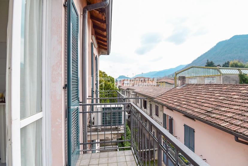 Trilocale in Via Cesare Cantù, Olginate — foto 5 di 5