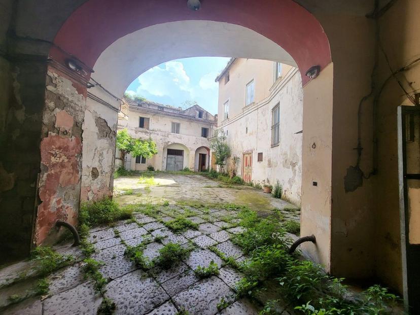 Casa indipendente in Roma 14, Santa Maria Capua Vetere — foto 4 di 5