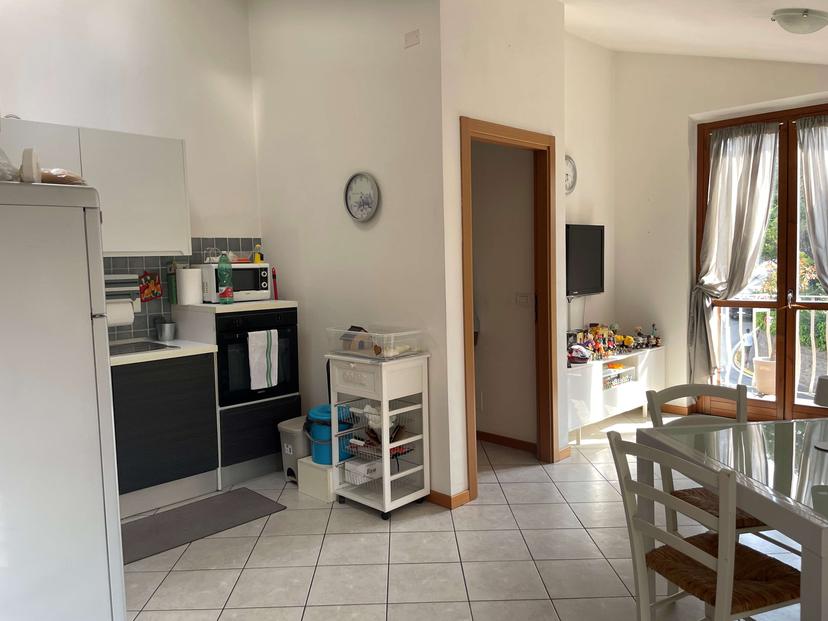 Bilocale in Via della Stazione, Monte San Savino — foto 3 di 5