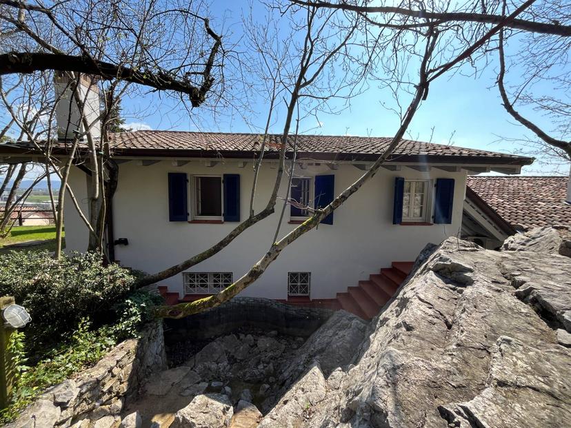 Villa in Via dell'Osservatorio 39, Medea — foto 4 di 5