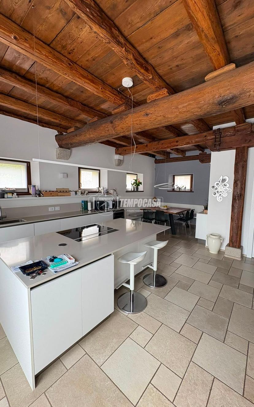 Appartamento in Via Roma 20, Sedico — foto 5 di 5