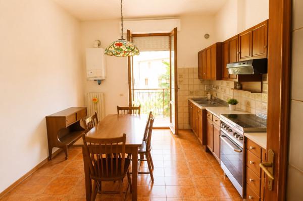 Appartamento in Via Clementina, Serra San Quirico — foto 4 di 5